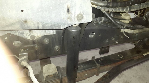 ขาย 6 ล้อ ฮีโน่ เมก้า เครน 3.3 ตัน  175 แรง  ปี 2006 ชมรถก่อนได้ครับ สนใจติดต่อได้ที่  081-9425443