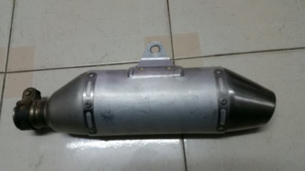 ขาย ท่อ/เสื้อสูบ/ลูกสูบ/แหวน/สลัก(ครบ) ของ CRF-250R 2006-09 ขายทิ้ง ลดราคาสุดๆ