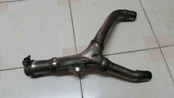 ขาย ท่อ/เสื้อสูบ/ลูกสูบ/แหวน/สลัก(ครบ) ของ CRF-250R 2006-09 ขายทิ้ง ลดราคาสุดๆ