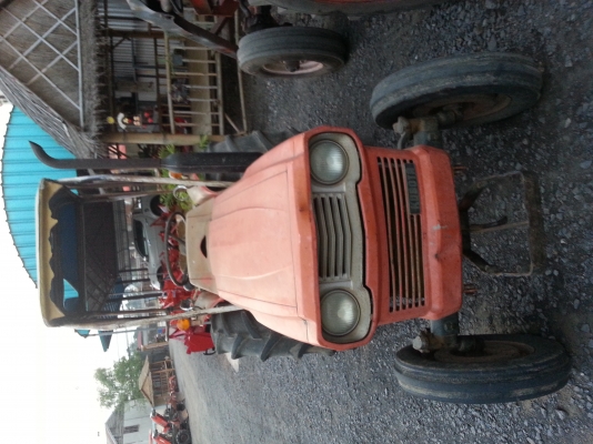 ขายคูโบต้า L2600 4 สูบตัวเปล่าสภาพดี เดิมๆ