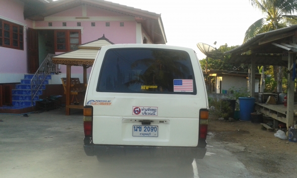 ขายรถตู้โตโยต้า ขายรถตู้โตโยต้า