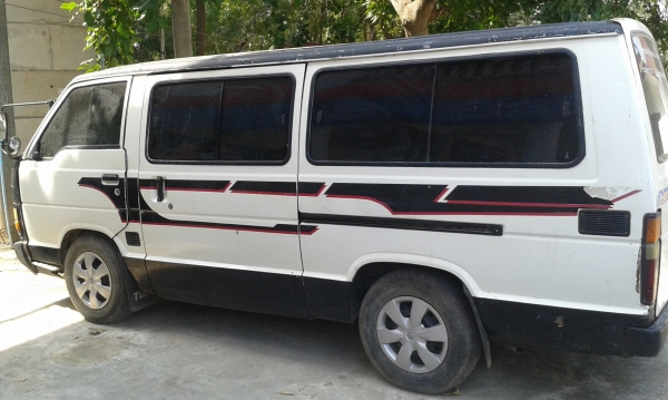 ขายรถตู้โตโยต้า ขายรถตู้โตโยต้า