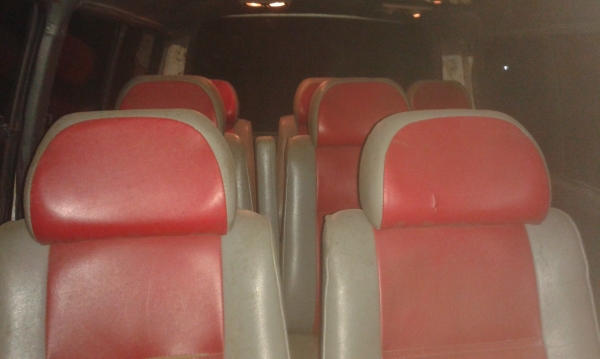 ขายรถตู้โตโยต้า ขายรถตู้โตโยต้า