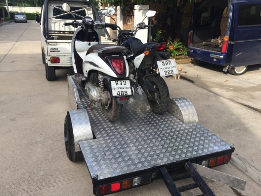 ขายเทเลอร์ เอนกประสงค์ ขายเทเลอร์ เอนกประสงค์