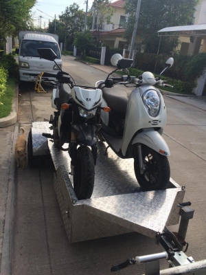 ขายเทเลอร์ เอนกประสงค์ ขายเทเลอร์ เอนกประสงค์