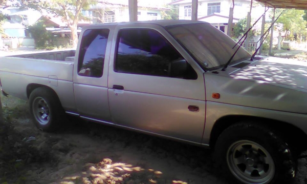 ขายรถบ้าน