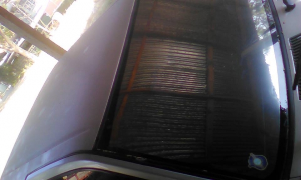 ขายรถบ้าน