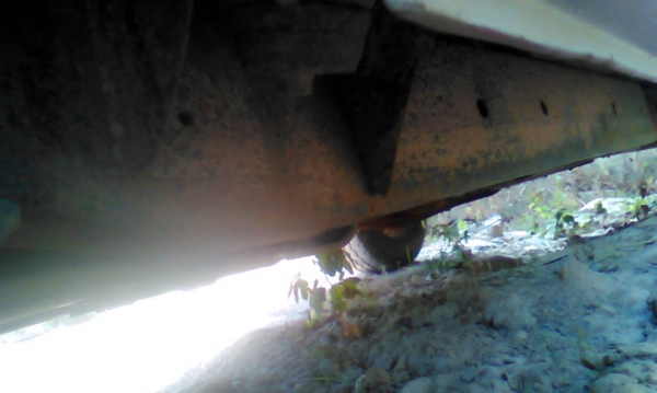 ขายรถบ้าน