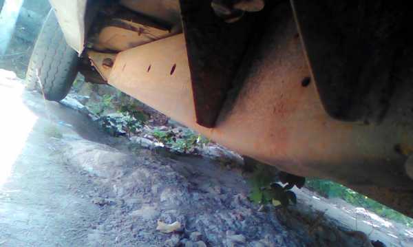 ขายรถบ้าน