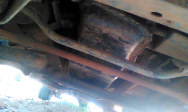 ขายรถบ้าน