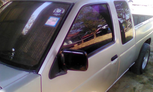 ขายรถบ้าน