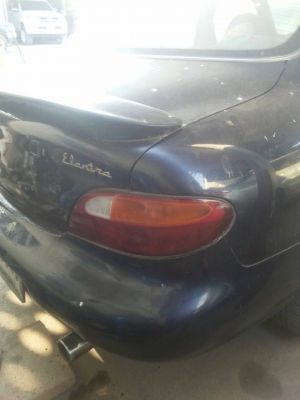 ซื้อรถในราคามือถือ ลดสุดๆ 30,000 เท่านั้นฮุนไดอีแลนตราไฟปีศาจปี97เกียรออโต้1.6ติดแก๊สลงเล่มสนใจโทรมาคุยภาษีขาดครับขายตามสภาพ30,000 ครับ ซื้อรถในราคามือถือ ลดสุดๆ 30,000 เท่านั้นฮุนไดอีแลนตราไฟปีศาจปี97เกียรออโต้1.6ติดแก๊สลงเล่มสนใจโทรมาคุยภาษีขาดครับขายตามสภาพ30,000 ครับ