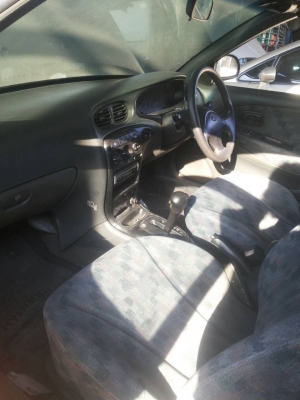 ซื้อรถในราคามือถือ ลดสุดๆ 30,000 เท่านั้นฮุนไดอีแลนตราไฟปีศาจปี97เกียรออโต้1.6ติดแก๊สลงเล่มสนใจโทรมาคุยภาษีขาดครับขายตามสภาพ30,000 ครับ ซื้อรถในราคามือถือ ลดสุดๆ 30,000 เท่านั้นฮุนไดอีแลนตราไฟปีศาจปี97เกียรออโต้1.6ติดแก๊สลงเล่มสนใจโทรมาคุยภาษีขาดครับขายตามสภาพ30,000 ครับ