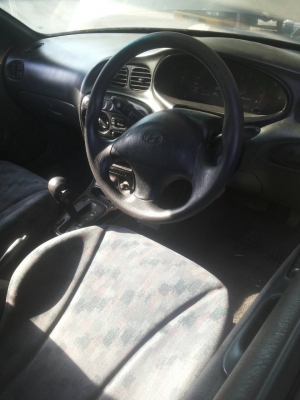 ซื้อรถในราคามือถือ ลดสุดๆ 30,000 เท่านั้นฮุนไดอีแลนตราไฟปีศาจปี97เกียรออโต้1.6ติดแก๊สลงเล่มสนใจโทรมาคุยภาษีขาดครับขายตามสภาพ30,000 ครับ ซื้อรถในราคามือถือ ลดสุดๆ 30,000 เท่านั้นฮุนไดอีแลนตราไฟปีศาจปี97เกียรออโต้1.6ติดแก๊สลงเล่มสนใจโทรมาคุยภาษีขาดครับขายตามสภาพ30,000 ครับ