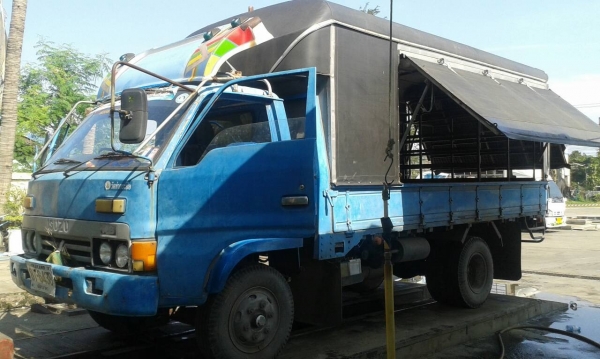 ISUZU 100 แรง กระบะคาร์โก้ พร้อมหลังคา สภาพพร้อมใช้ ทะเบียนพร้อมโอน ISUZU 100 แรง กระบะคาร์โก้ พร้อมหลังคา สภาพพร้อมใช้ ทะเบียนพร้อมโอน