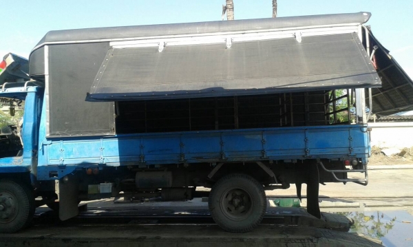 ISUZU 100 แรง กระบะคาร์โก้ พร้อมหลังคา สภาพพร้อมใช้ ทะเบียนพร้อมโอน ISUZU 100 แรง กระบะคาร์โก้ พร้อมหลังคา สภาพพร้อมใช้ ทะเบียนพร้อมโอน