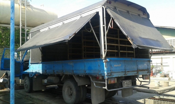 ISUZU 100 แรง กระบะคาร์โก้ พร้อมหลังคา สภาพพร้อมใช้ ทะเบียนพร้อมโอน ISUZU 100 แรง กระบะคาร์โก้ พร้อมหลังคา สภาพพร้อมใช้ ทะเบียนพร้อมโอน