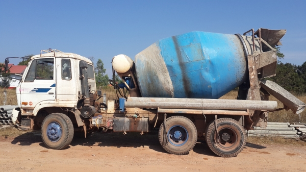 ขายด่วนรถโม่ปูนสิบล้อNISSAN CW430H เครื่อง 230 แรง ราคาเบาๆ0843923995 ขายด่วนรถโม่ปูนสิบล้อNISSAN CW430H เครื่อง 230 แรง ราคาเบาๆ0843923995