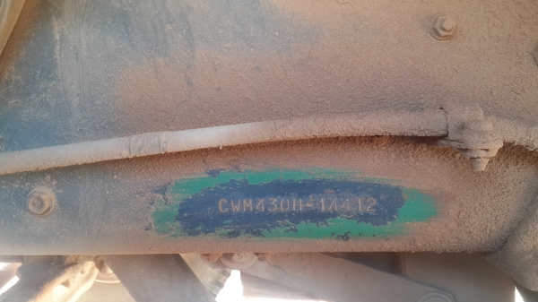 ขายด่วนรถโม่ปูนสิบล้อNISSAN CW430H เครื่อง 230 แรง ราคาเบาๆ0843923995 ขายด่วนรถโม่ปูนสิบล้อNISSAN CW430H เครื่อง 230 แรง ราคาเบาๆ0843923995