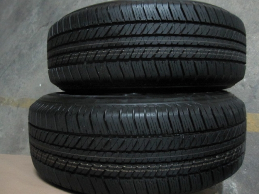 ขายล้อแม็กป้ายแดง Toyota Fortuner ขอบ 17 สีรมดำ ใช้มา 10 กม.