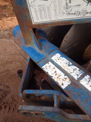 ขายผานเจ็ดCMTสภาพเดิมๆใบดี ราคา37000. ลูกค้าจากเขาทอง นครสวรรค์