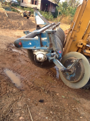 ขายผานเจ็ดCMTสภาพเดิมๆใบดี ราคา37000. ลูกค้าจากเขาทอง นครสวรรค์