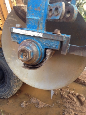 ขายผานเจ็ดCMTสภาพเดิมๆใบดี ราคา37000. ลูกค้าจากเขาทอง นครสวรรค์