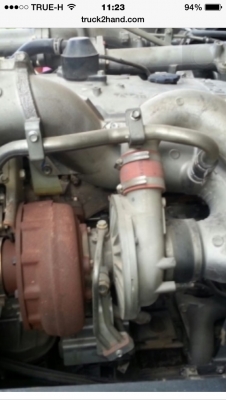 ขายดาวน์550000 รถพ่วง ISUZU DECA360ปี56ส่งอีก46งวดๆละ80010 ขายดาวน์550000 รถพ่วง ISUZU DECA360ปี56ส่งอีก46งวดๆละ80010