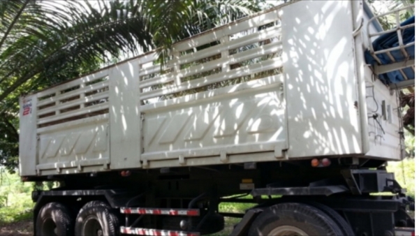 ขายดาวน์550000 รถพ่วง ISUZU DECA360ปี56ส่งอีก46งวดๆละ80010 ขายดาวน์550000 รถพ่วง ISUZU DECA360ปี56ส่งอีก46งวดๆละ80010