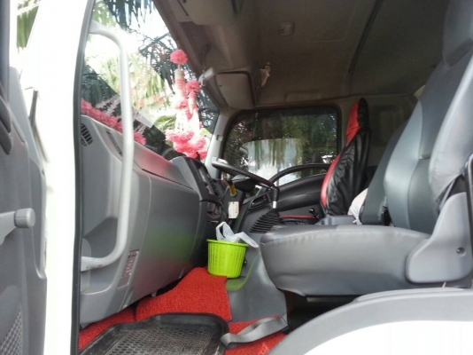 ขายดาวน์550000 รถพ่วง ISUZU DECA360ปี56ส่งอีก46งวดๆละ80010 ขายดาวน์550000 รถพ่วง ISUZU DECA360ปี56ส่งอีก46งวดๆละ80010