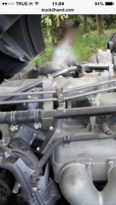 ขายดาวน์550000 รถพ่วง ISUZU DECA360ปี56ส่งอีก46งวดๆละ80010 ขายดาวน์550000 รถพ่วง ISUZU DECA360ปี56ส่งอีก46งวดๆละ80010