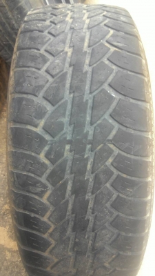 ขายล้อแม๊ค ลาย Bradley V 16x8 ET -25 สีเทา-ดำ แถมยาง 245 70 R16 ขายล้อแม๊ค ลาย Bradley V 16x8 ET -25 สีเทา-ดำ แถมยาง 245 70 R16