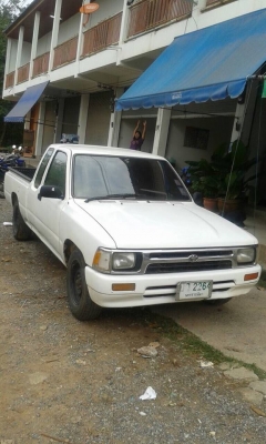 ขาย Mighty-X cab ปี 92 เครื่องดี คัทซีดี สีดี สภาพเดิมๆ มีแม็กลายเนอร์ พร้อมใช้ทะเบียนพร้อมโอน 92000 บาท ขาย Mighty-X cab ปี 92 เครื่องดี คัทซีดี สีดี สภาพเดิมๆ มีแม็กลายเนอร์ พร้อมใช้ทะเบียนพร้อมโอน 92000 บาท