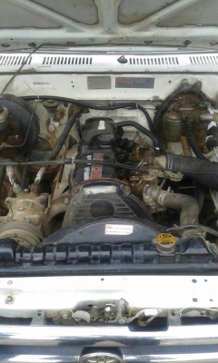 ขาย Mighty-X cab ปี 92 เครื่องดี คัทซีดี สีดี สภาพเดิมๆ มีแม็กลายเนอร์ พร้อมใช้ทะเบียนพร้อมโอน 92000 บาท