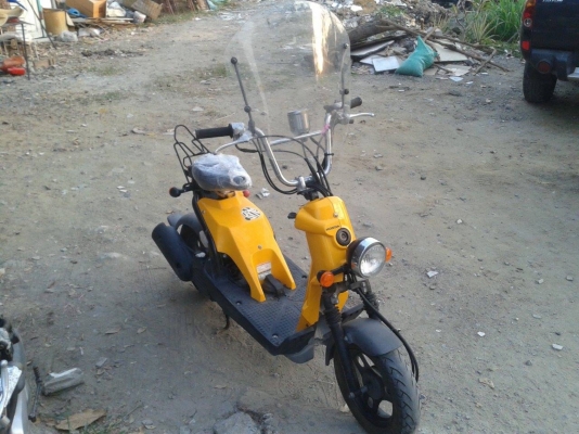 Honda bite50cc Honda bite50cc