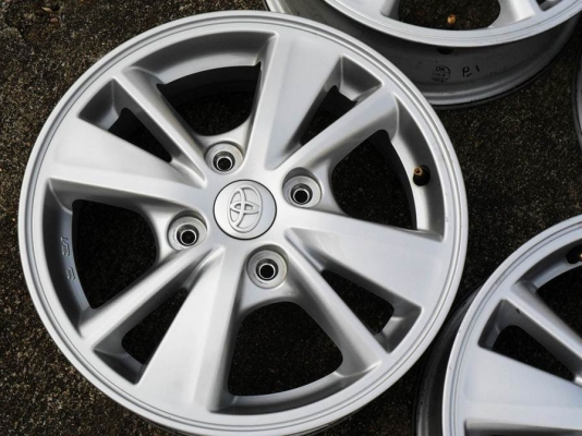 แม็ก ป้ายแดง ขอบ15_4รู114 (4วง3,200บ.)ใหม่กริ๊บ ป้ายแดงชัดๆT.092-9351644 แม็ก ป้ายแดง ขอบ15_4รู114 (4วง3,200บ.)ใหม่กริ๊บ ป้ายแดงชัดๆT.092-9351644