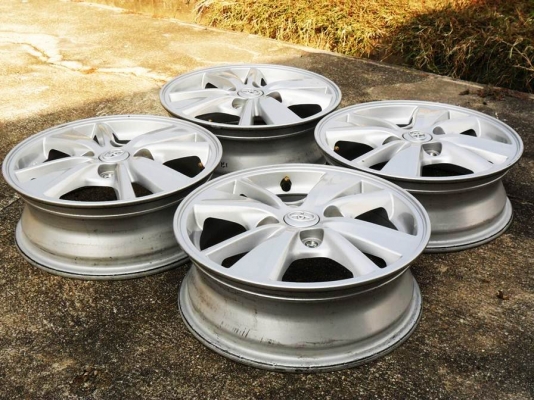 แม็ก ป้ายแดง ขอบ15_4รู114 (4วง3,200บ.)ใหม่กริ๊บ ป้ายแดงชัดๆT.092-9351644 แม็ก ป้ายแดง ขอบ15_4รู114 (4วง3,200บ.)ใหม่กริ๊บ ป้ายแดงชัดๆT.092-9351644