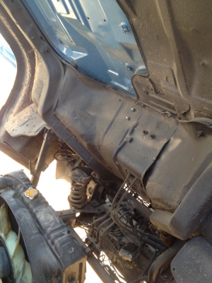 หกล้อ อีซูซุ NKR110แรง เกียร์สั้น สภาพเดิมสวย พร้อมใช้งาน ทะเบียนพร้อมโอน&hellip;ทุกจังหวัด&hellip;