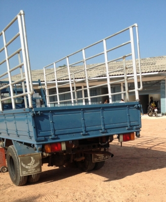 หกล้อ อีซูซุ NKR110แรง เกียร์สั้น สภาพเดิมสวย พร้อมใช้งาน ทะเบียนพร้อมโอน&hellip;ทุกจังหวัด&hellip;