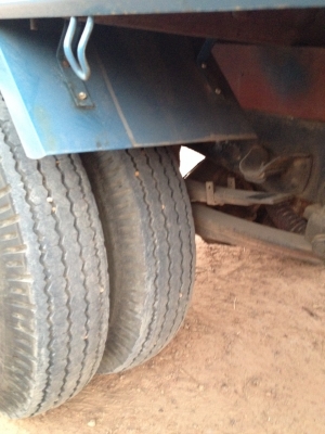 หกล้อ อีซูซุ NKR110แรง เกียร์สั้น สภาพเดิมสวย พร้อมใช้งาน ทะเบียนพร้อมโอน&hellip;ทุกจังหวัด&hellip;