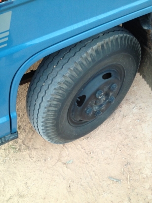 หกล้อ อีซูซุ NKR110แรง เกียร์สั้น สภาพเดิมสวย พร้อมใช้งาน ทะเบียนพร้อมโอน&hellip;ทุกจังหวัด&hellip;