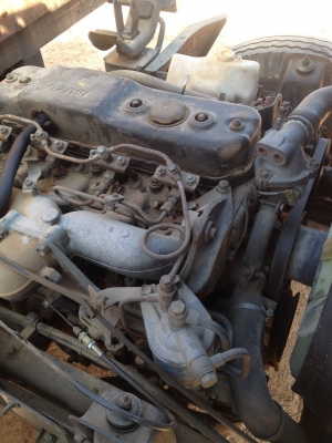 หกล้อ อีซูซุ NKR110แรง เกียร์สั้น สภาพเดิมสวย พร้อมใช้งาน ทะเบียนพร้อมโอน&hellip;ทุกจังหวัด&hellip;