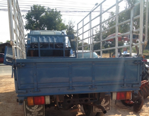 หกล้อ อีซูซุ NKR110แรง เกียร์สั้น สภาพเดิมสวย พร้อมใช้งาน ทะเบียนพร้อมโอน&hellip;ทุกจังหวัด&hellip;