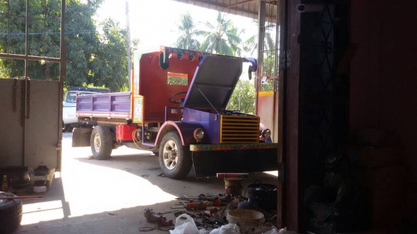 ขาย((139,000)) อีแต๋นดั้ม ต่อใหม่ พร้อมเครื่องยนต์4สูบแรงๆ มีสโลว์ พร้อมใช้บรรทุกหนัก ขาย((139,000)) อีแต๋นดั้ม ต่อใหม่ พร้อมเครื่องยนต์4สูบแรงๆ มีสโลว์ พร้อมใช้บรรทุกหนัก