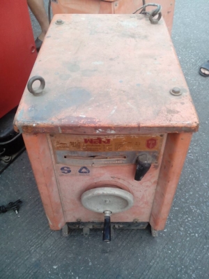 ขายตู้พลัง 300 เเอมป์ สถาพพร้อมใช้