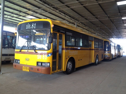 สนใจรถเมลล์ใหมคะ ขายเหมาหมดนี่เลยหรือซื้อแยกคัน ผ่านกรมขนส่งแล้วซื้อไปวิ่งงานได้เลย มีทั้ง ฮุนได แดวู เป็นก๊าซ NGV 100\% ทะเบียนพร้อม สนใจโทรมาเลยคะ