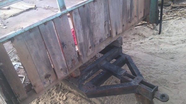 ขายพ่วงบรรทุกเสื้อเพลาใหญ่ยาง750ขอบ16กว้าง2เมตรยาว3.10เมตรขายถูกๆ29000บาท ขายพ่วงบรรทุกเสื้อเพลาใหญ่ยาง750ขอบ16กว้าง2เมตรยาว3.10เมตรขายถูกๆ29000บาท