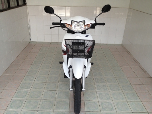 Wave110i โฉมล่าสุด ลายใหม่ สต๊าดมือ วิ่ง7000 รถ6เดือน (ของแถม 4 รายการ)