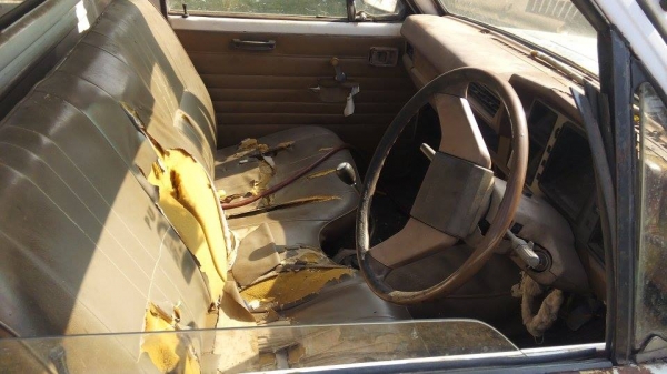 ขายๆๆถูกๆๆๆ Nissan sd22 เครื่องไม่ติดขายตามสภาพ ขายๆๆถูกๆๆๆ Nissan sd22 เครื่องไม่ติดขายตามสภาพ