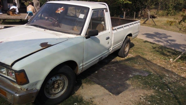 ขายๆๆถูกๆๆๆ Nissan sd22 เครื่องไม่ติดขายตามสภาพ ขายๆๆถูกๆๆๆ Nissan sd22 เครื่องไม่ติดขายตามสภาพ